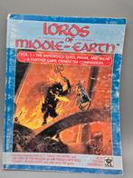 MERP – Lords of Middle‑earth (ICE), Ophalen of Verzenden, Gebruikt, Lord of the Rings, Boek of Catalogus