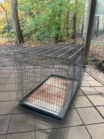 Hondenbench 73x124x80, Ophalen, Gebruikt