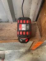 Parkside X20V schroefboormachine plus Accu + Oplader, Doe-het-zelf en Verbouw, Ophalen, Nieuw, Boor- en Schroefmachine, Klopboormechanisme