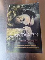 Deborah Lawrenson - De lantaarn, Boeken, Ophalen of Verzenden, Zo goed als nieuw, Nederland, Deborah Lawrenson