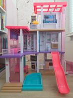 Groot Barbie Speelgoed Pakket, Ophalen, Gebruikt, Poppenhuis