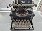 Oude typemachine, Diversen, Typemachines, Ophalen, Zo goed als nieuw