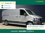 Volkswagen Crafter 2.0 TDI 141pk L3H2 L2H1 Euro6 Airco | Cam, Start-stop-systeem, Euro 6, Overige kleuren, Volkswagen