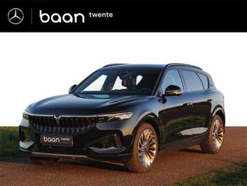 VOYAH Free Business Edition 4WD 106 kWh Black Line l Panoram beschikbaar voor biedingen