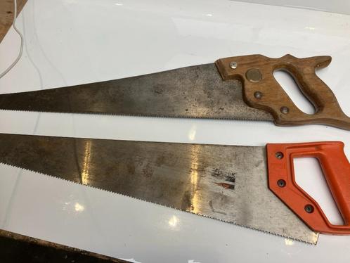 Zagen en buigveer, Doe-het-zelf en Verbouw, Gereedschap | Handgereedschap, Gebruikt, Ophalen of Verzenden