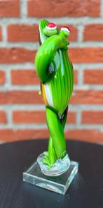 Kikker van glas., Ophalen of Verzenden