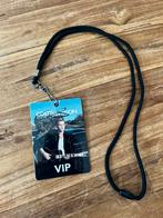 Cody Simpson VIP laminate gesigneerd, Ophalen of Verzenden, Zo goed als nieuw, Foto of Kaart, Gesigneerd