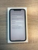 Iphone XR 64GB zwart, Telecommunicatie, Ophalen, Gebruikt, Zwart, 64 GB