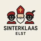 Sinterklaas Elst Bedrijfsbezoek Overbetuwe, Ophalen, Nieuw