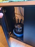 Juwel Aquarium, Huis en Inrichting, Kasten | Roldeurkasten en Archiefkasten, Ophalen, 25 tot 50 cm, Glas, Minder dan 100 cm