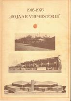 1916-1976, 60 jaar VEP-historie (Woerden), Boeken, Geschiedenis | Stad en Regio, G.J.Ruijs (sam.), Ophalen of Verzenden, 20e eeuw of later