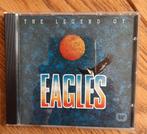 The Legend of Eagles CD, Ophalen of Verzenden, 1980 tot 2000, Zo goed als nieuw