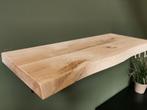 eiken planken, Doe-het-zelf en Verbouw, Hout en Planken, Ophalen, Eiken, Nieuw, Plank