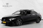 Mercedes-Benz A-KLASSE 200 Launch Edition Limousine, Auto's, Mercedes-Benz, Euro 6, 4 cilinders, Bedrijf, 690 kg