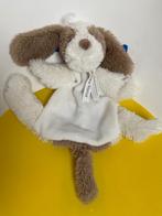 4838 happy horse doekje hond Dog David, Ophalen of Verzenden, Zo goed als nieuw, Hond