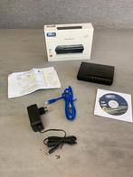 Sweex Broadband Router (RO003) (Z.G.A.N.), Ophalen of Verzenden, Zo goed als nieuw, Router, Sweex