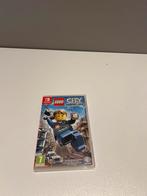 Legi city undercover - nintendo switch, Avontuur en Actie, 2 spelers, Ophalen of Verzenden, Zo goed als nieuw