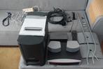 Bose 321 GS Series II, Ophalen, Zo goed als nieuw, Audio