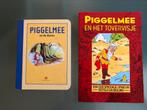 Piggelmee boekjes 2 x, Boeken, Prentenboeken en Plaatjesalbums, Ophalen of Verzenden, Zo goed als nieuw