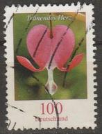 Duitsland 2006 - 07, Verzenden, 1990 tot heden, Gestempeld