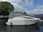 Bayliner Ciera 2355 BJ.1999 met Boegschroef., Watersport en Boten, Ophalen, Gebruikt, 6 tot 9 meter, 50 pk of meer