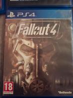 Fallout 4, Vanaf 18 jaar, 1 speler, Ophalen of Verzenden, Zo goed als nieuw