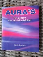 Sarah Bartlett/ Aura's, Gelezen, Ziel of Sterfelijkheid, Overige typen, Ophalen of Verzenden