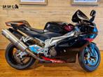 APRILIA RSV 1000R (bj 2004), Motoren, 2 cilinders, Bedrijf, Super Sport, Meer dan 35 kW