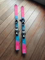 Kinder Salomon skis - 140cm, Ophalen, Gebruikt, 100 tot 140 cm, Salomon