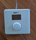 Nefit thermostaat Moduline 1010, Ophalen, Zo goed als nieuw