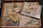 Legpuzzel, Heye, Journal van Marjolein Bastin, 1000 stukjes, Ophalen of Verzenden, 500 t/m 1500 stukjes, Zo goed als nieuw, Legpuzzel