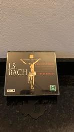 J.s.bach johannes passion Ton Koopman, Ophalen, Barok, Zo goed als nieuw, Vocaal