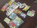 Verzameling vanaf 2012 plaatjes voetbl sport, natur, Pokemon, Ophalen of Verzenden, Nieuw, Overige binnenlandse clubs, Poster, Plaatje of Sticker