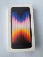 Nieuwe iPhone SE 2022 128GB - 100% Batterij, Ophalen of Verzenden, Nieuw, 128 GB, IPhone SE (2022)