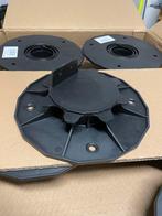 Verstelbare Tegeldrager 3,5-7 cm, Ophalen, Nieuw, Kunststof