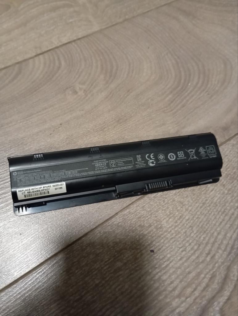 Hp laptop battery, Ophalen of Verzenden