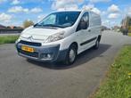 Citroen Jumpy 2.0 HDI 140 1200 L1h1 2009, Origineel Nederlands, Te koop, 750 kg, Voorwielaandrijving