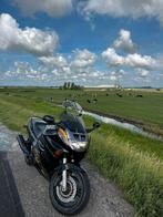 Honda CBR 1000 F -1996 - 2e eigenaar! Met Garmin Zumo 590 LM, 4 cilinders, Motorrijbewijs A, Particulier, Meer dan 35 kW