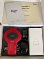 Claro Cupper, Ophalen of Verzenden, Zo goed als nieuw