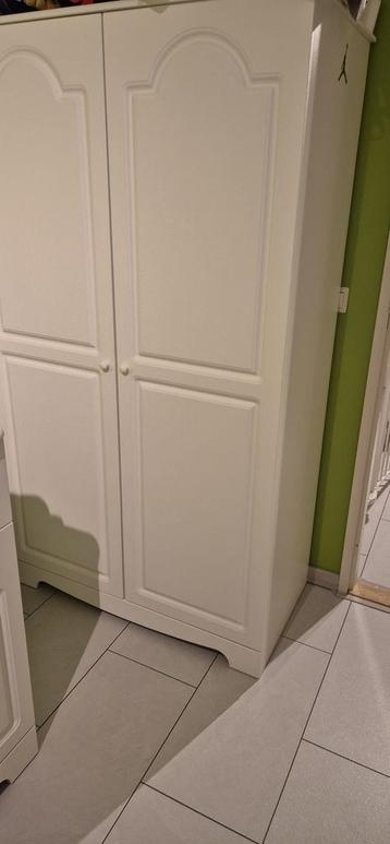 Zo goed als nieuw! In perfecte staat! Amper gebruikt!