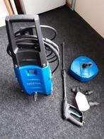 Hogedrukreiniger van Nilfisk type c 110.3, Ophalen, Gebruikt, Elektrisch