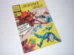 Zwarte Valk classics nr. 2815: de Wraak van de Uitvinder, Boeken, Strips | Comics, Eén comic, Ophalen of Verzenden, Gelezen, Europa