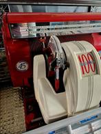 Seeburg jukebox gerestaureerd, Verzamelen, Automaten | Jukeboxen, Ophalen of Verzenden, Gebruikt, 1950 tot 1960, Seeburg