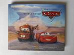 The Art of Cars – Pixar - Hardcover, Boeken, Ophalen of Verzenden, Zo goed als nieuw