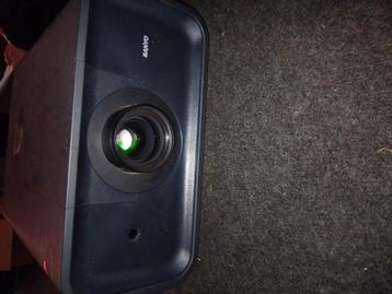 Sanyo PLC-XP200L 4LCD Multimedia Projector beschikbaar voor biedingen