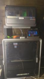 Multicolor 3D Print Service Groningen- Hoge Kwaliteit, Computers en Software, 3D Printers, Ingebouwde Wi-Fi, Nieuw, Ophalen of Verzenden