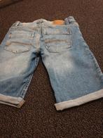 korte broek, Zo goed als nieuw, Blue Ridge, Jongen, Ophalen