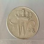 10 cent 1825 B Willem I, Postzegels en Munten, Munten | Nederland, Verzenden, Zilver, 10 cent, Koning Willem I