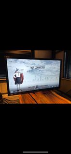 Diverse tv’s/digiborden/touchscreens, Ophalen, 100 cm of meer, Overige merken