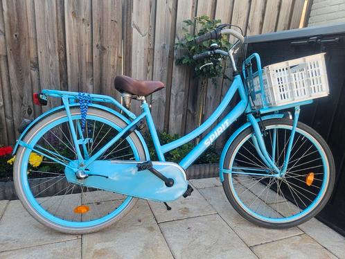 Hele nette meisjesfiets 26 inch 3 versnellingen, Fietsen en Brommers, Fietsen | Meisjes, Zo goed als nieuw, 26 inch of meer, Handrem